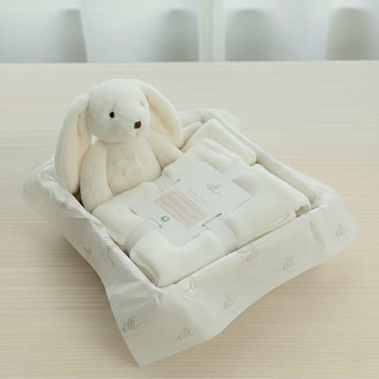 Sweet Dreams Bundle White with Gift Box