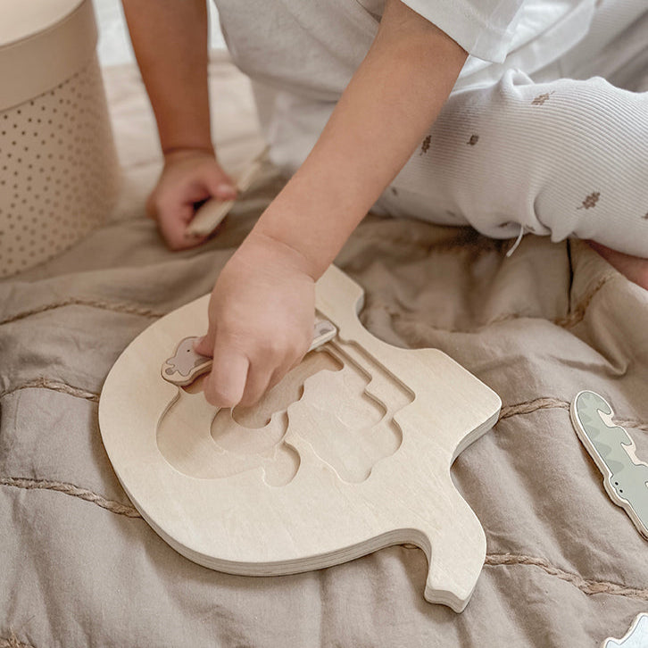 جابادابادو - هز الفيل