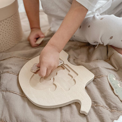 جابادابادو - هز الفيل