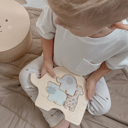 جابادابادو - هز الفيل