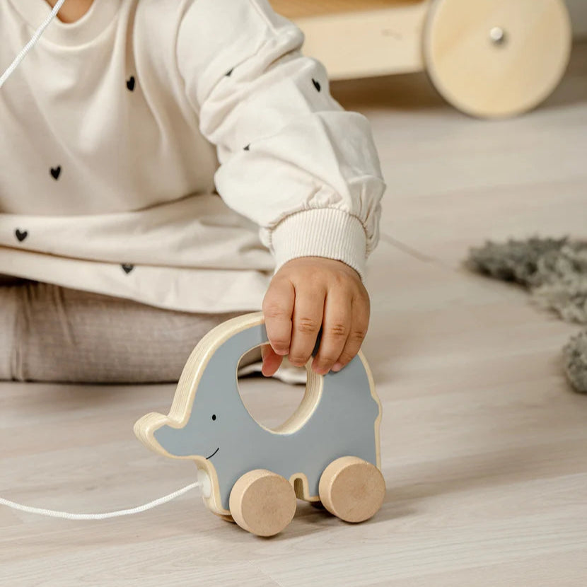 Play And Learn Box 18-24 Months