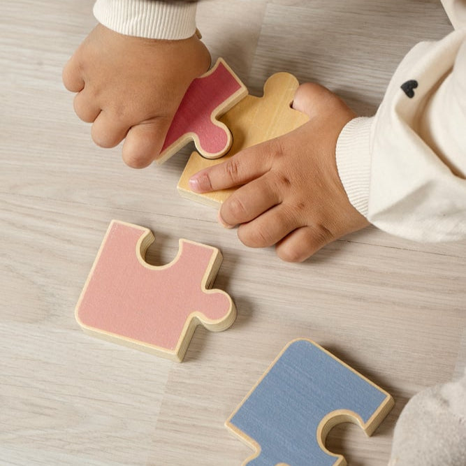 Play And Learn Box 18-24 Months