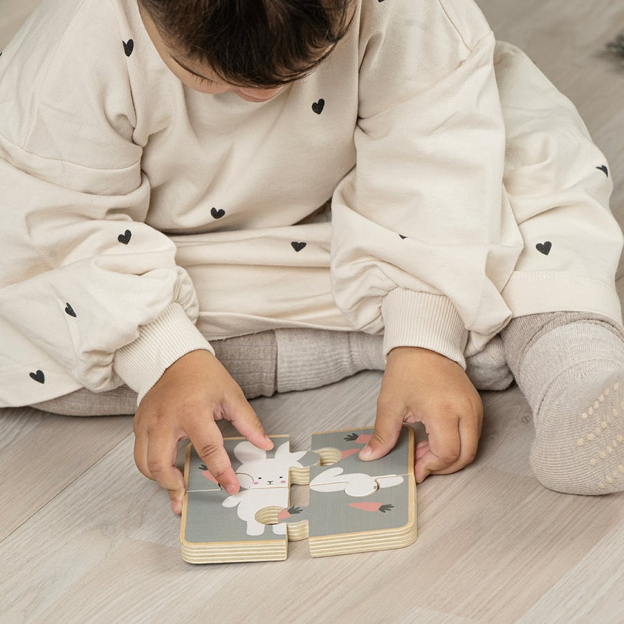 Play And Learn Box 18-24 Months