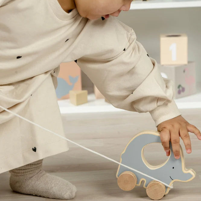 Play And Learn Box 18-24 Months