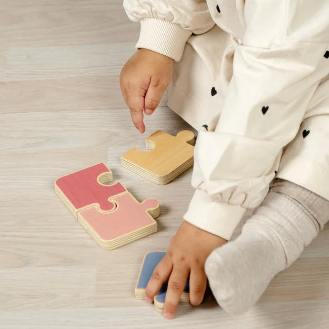 Play And Learn Box 18-24 Months