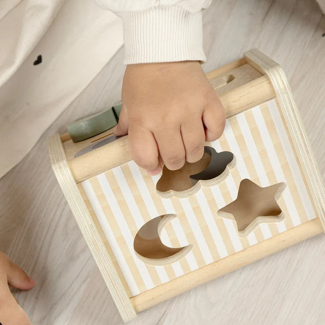 Play And Learn Box 18-24 Months