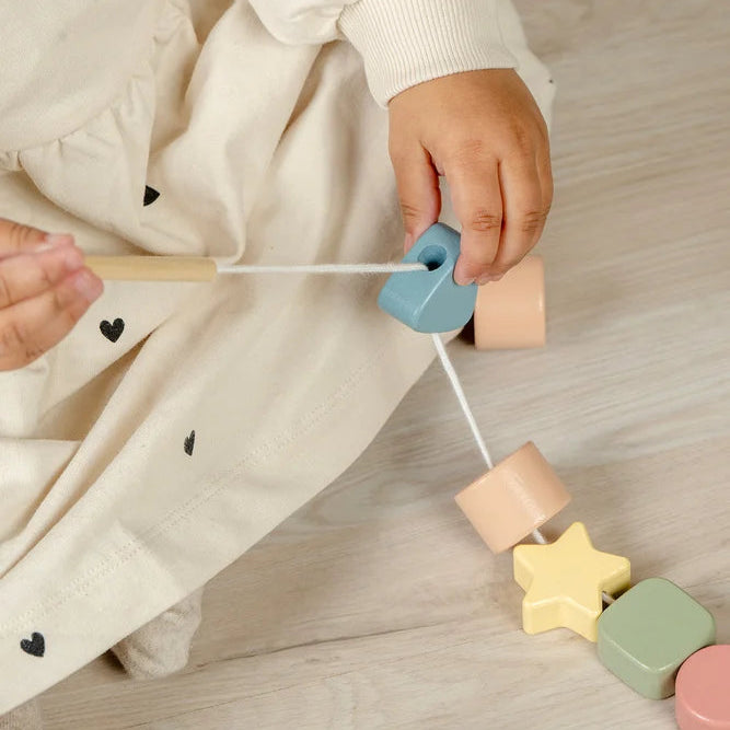 Play And Learn Box 18-24 Months