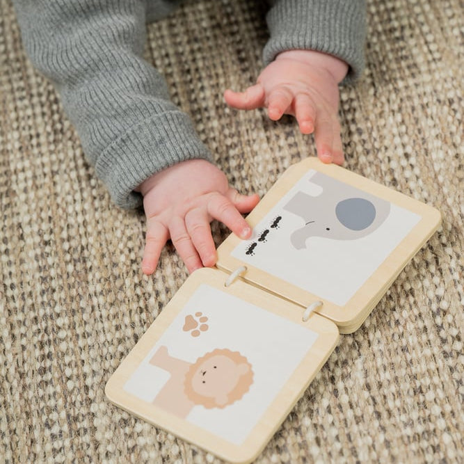 Play And Learn Box 6-12 Months
