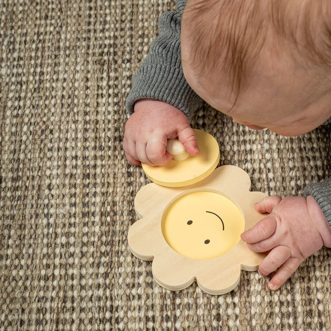 Play And Learn Box 6-12 Months