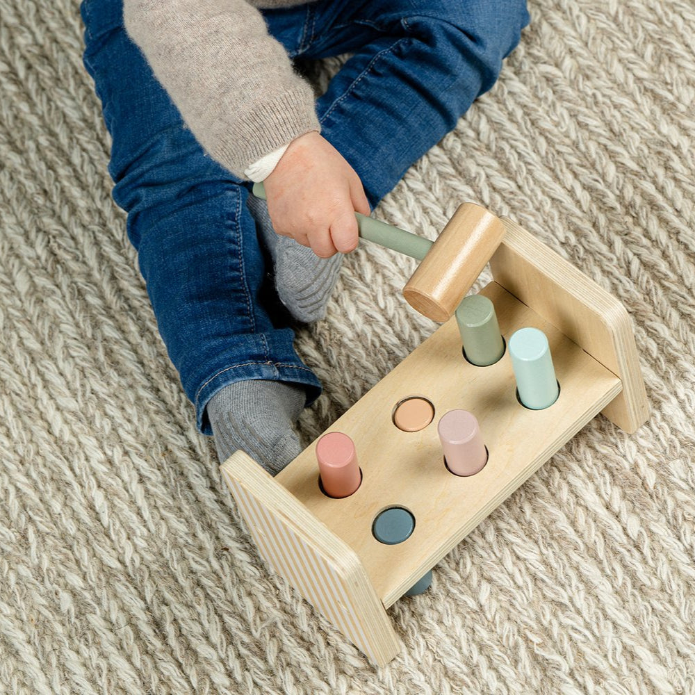 Play And Learn Box 12-18 Months