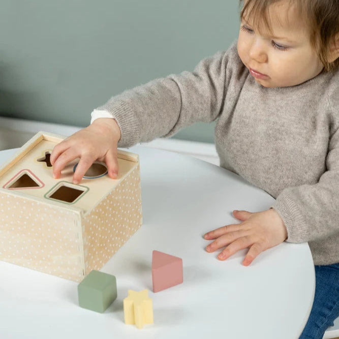 Play And Learn Box 12-18 Months
