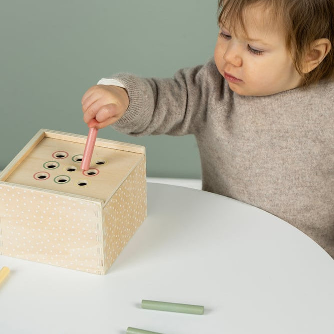 Play And Learn Box 12-18 Months