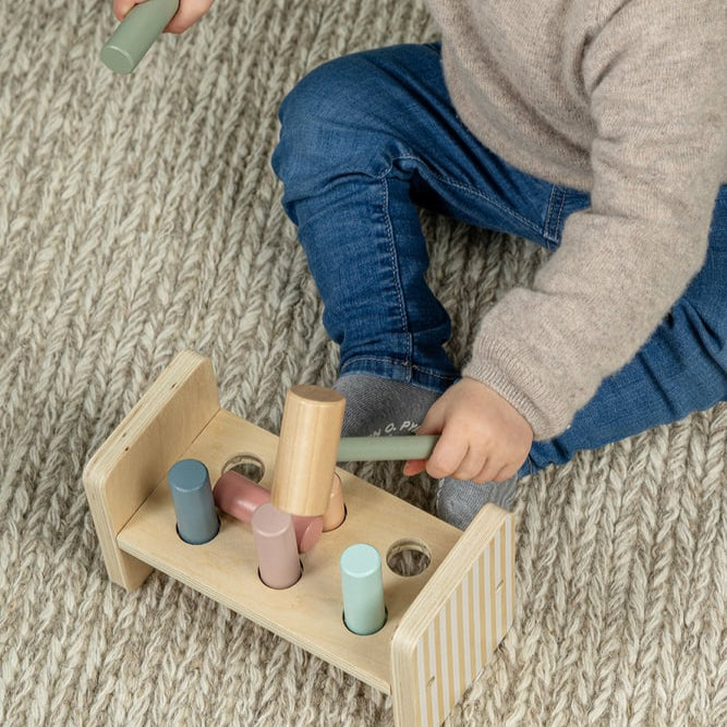 Play And Learn Box 12-18 Months