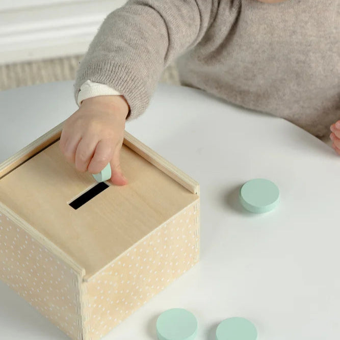 Play And Learn Box 12-18 Months