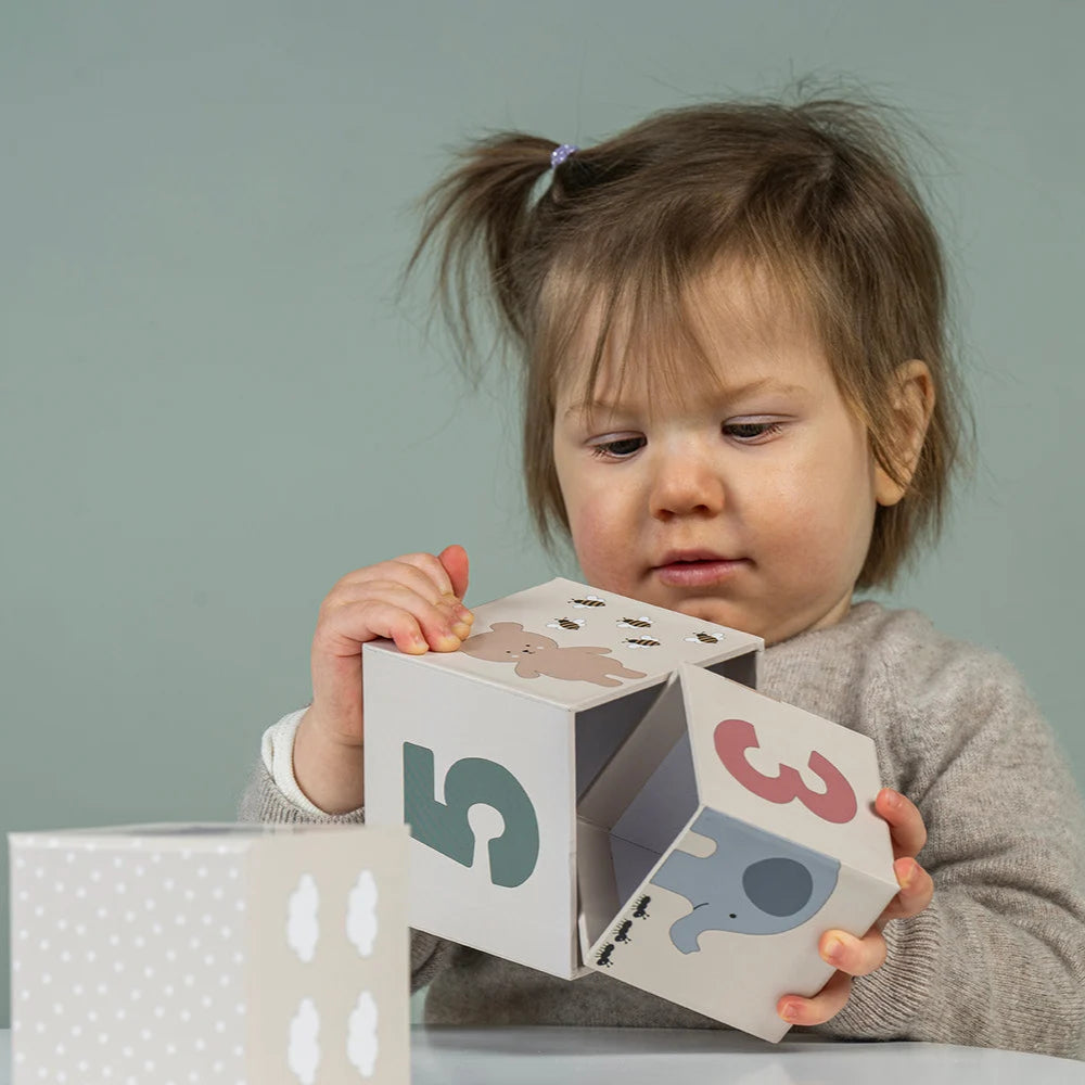 Play And Learn Box 12-18 Months