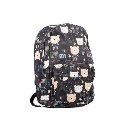 Personalised - Backpack