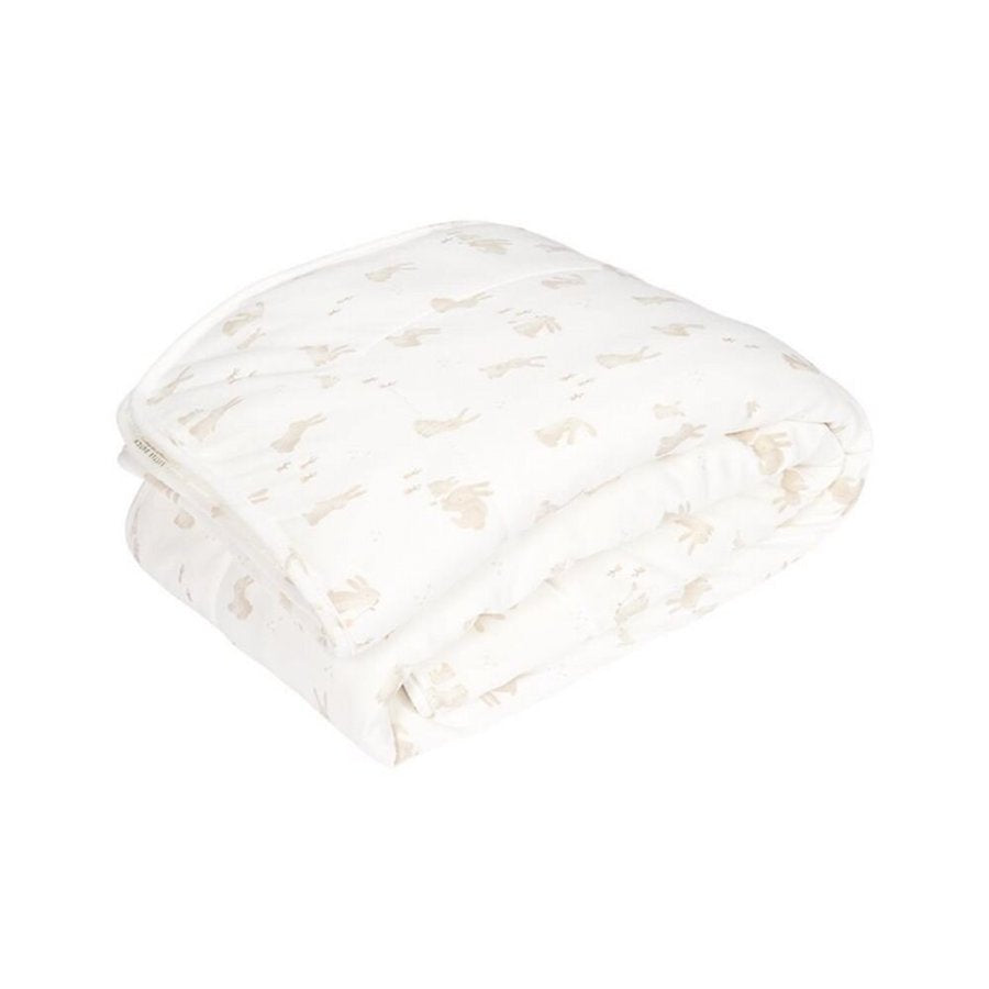 Cot Blanket Baby Bunny