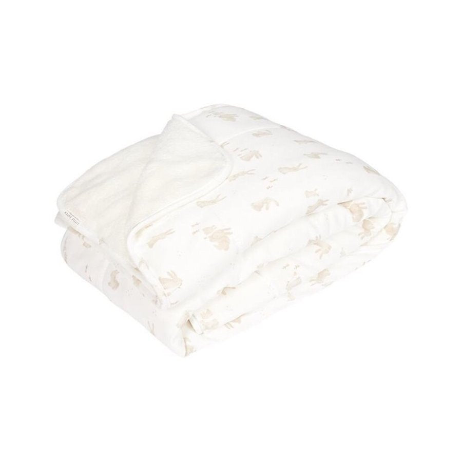 Cot Blanket Baby Bunny