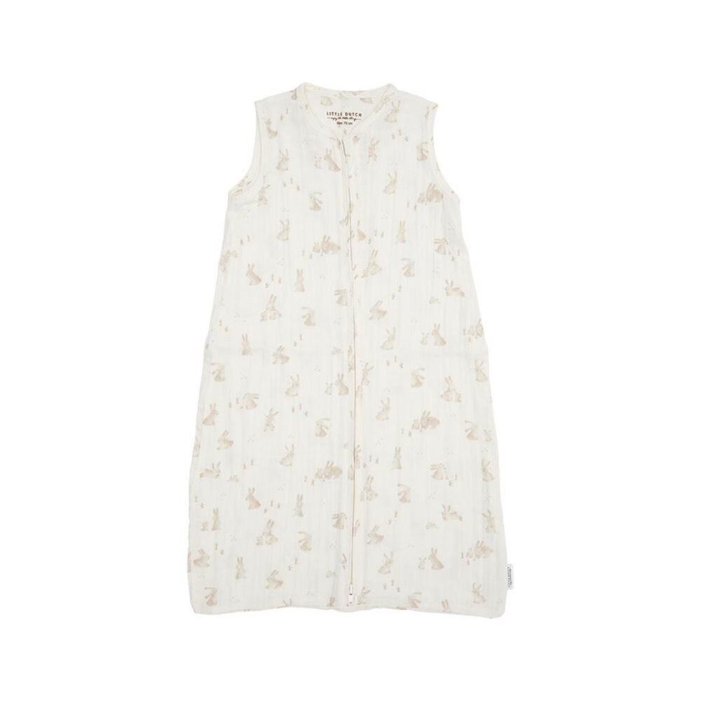Summer Sleeping Bag TOG 0.5 Muslin