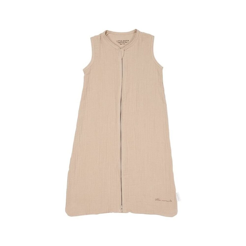 Summer Sleeping Bag TOG 0.5 Muslin