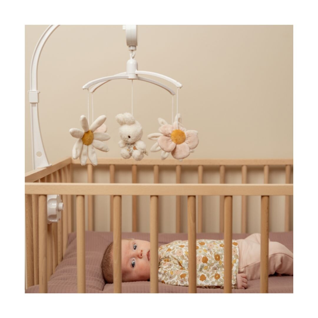 Playpen Mat 80 x 100 Pure Mauve