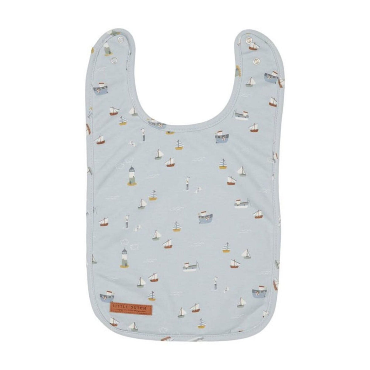 Little Dutch - Bib
