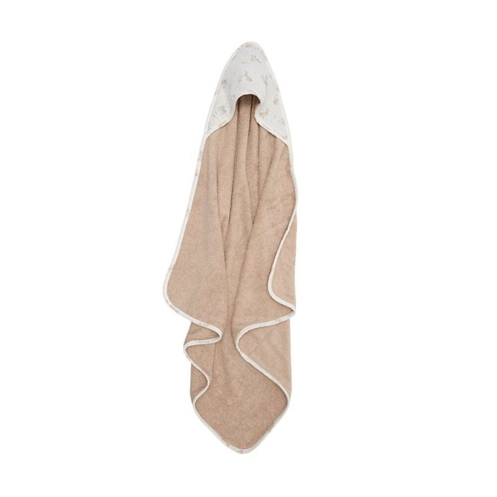 Hooded Towel