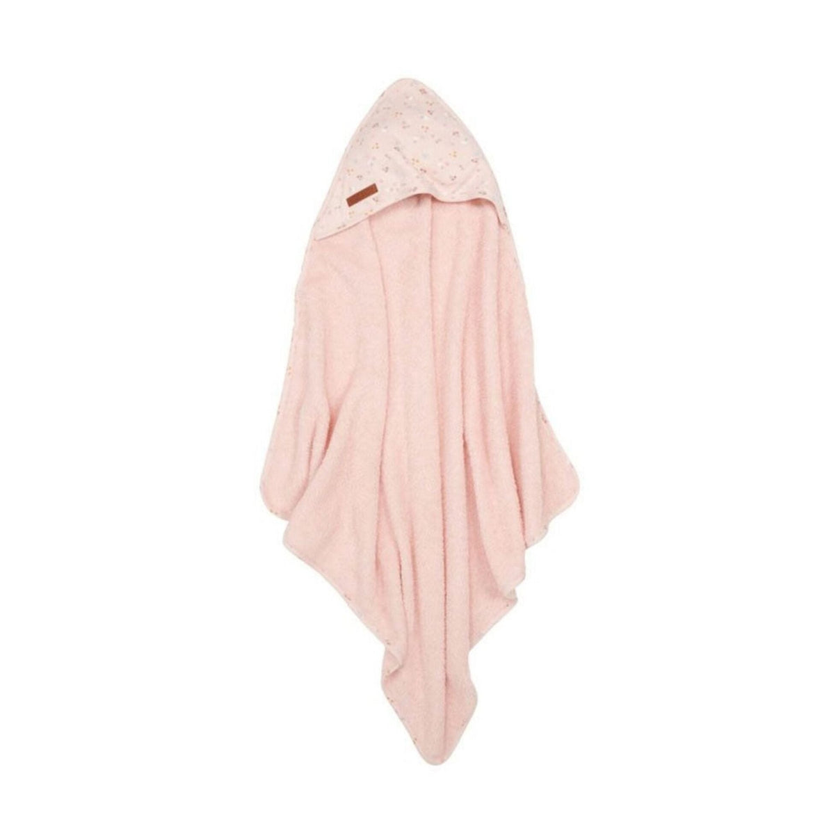 Hooded Towel