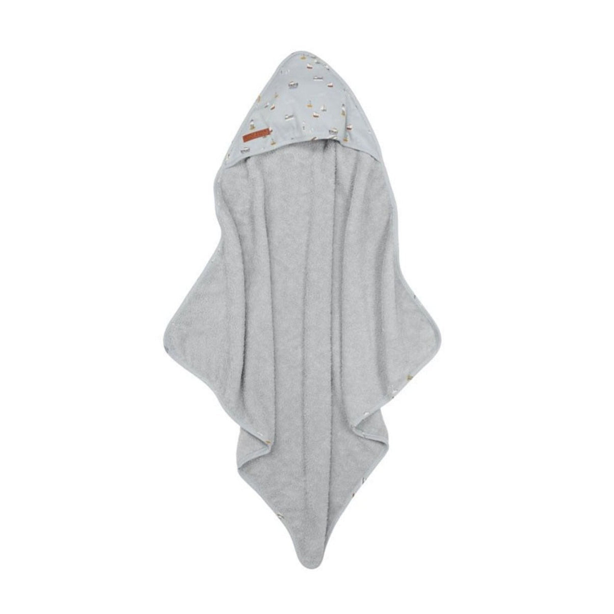Hooded Towel