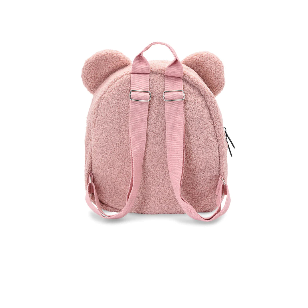 Personalised - Teddy Backpack