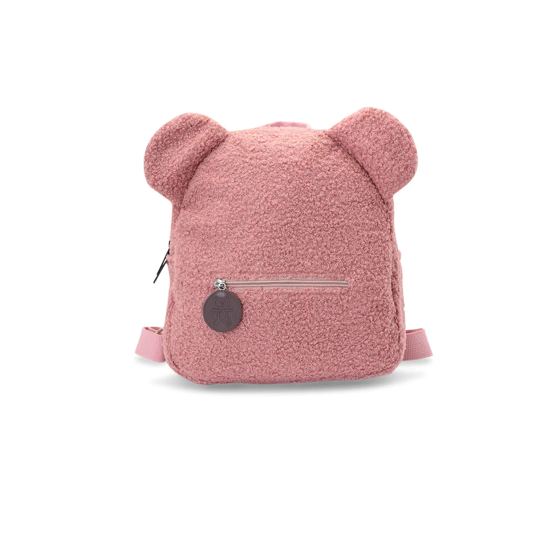 Personalised - Teddy Backpack