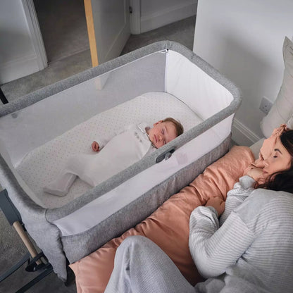 Iora Air Co-Sleeper Beyond Grey Eco