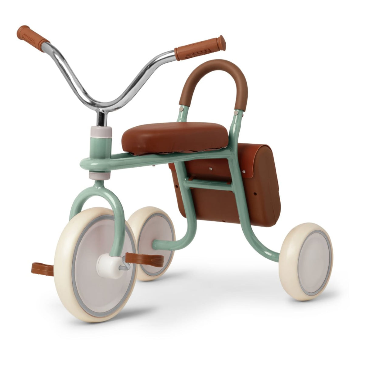 Tricycle - Pale Jade