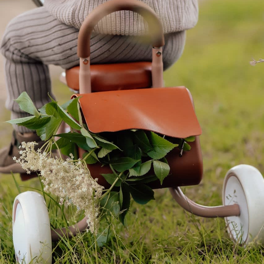 Tricycle - Oak