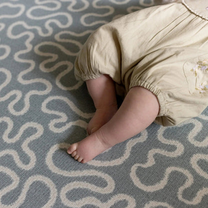 The Holbein + The Pembroke XL Playmat