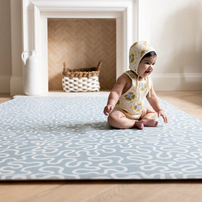 The Holbein + The Pembroke XL Playmat