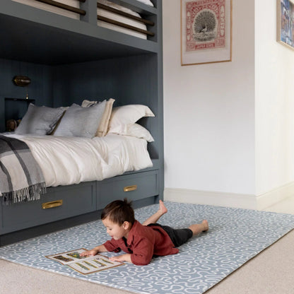 The Holbein + The Pembroke XL Playmat