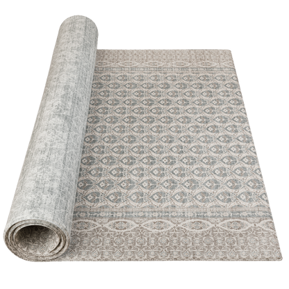 The Kempton + The Brimfield Playmat