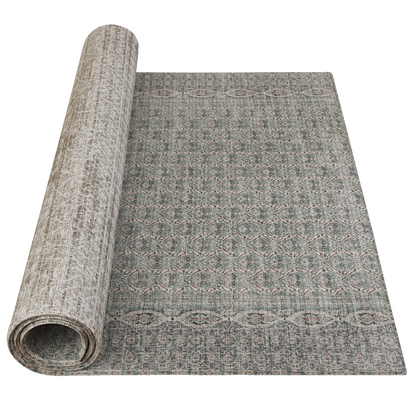 The Newark + The Petworth Playmat