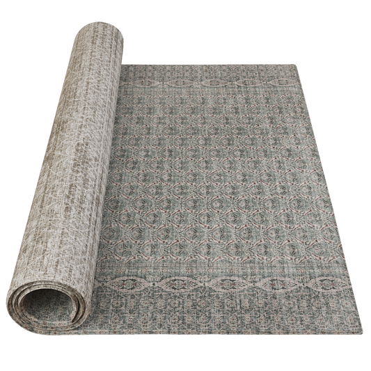 The Newark + The Petworth Playmat