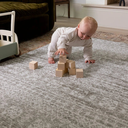 The Ardingly + The Petworth XL Playmat