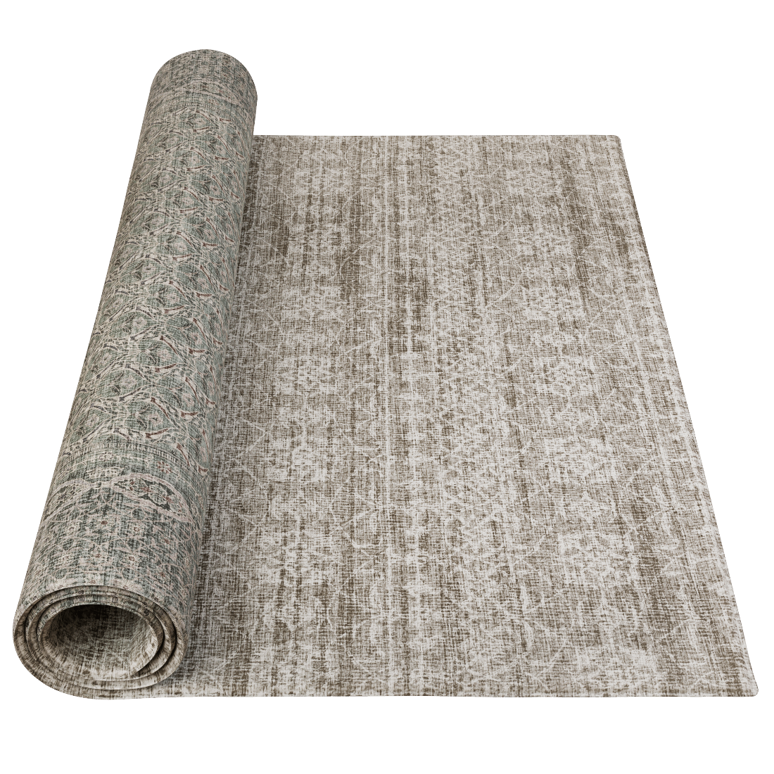 The Ardingly + The Petworth XL Playmat