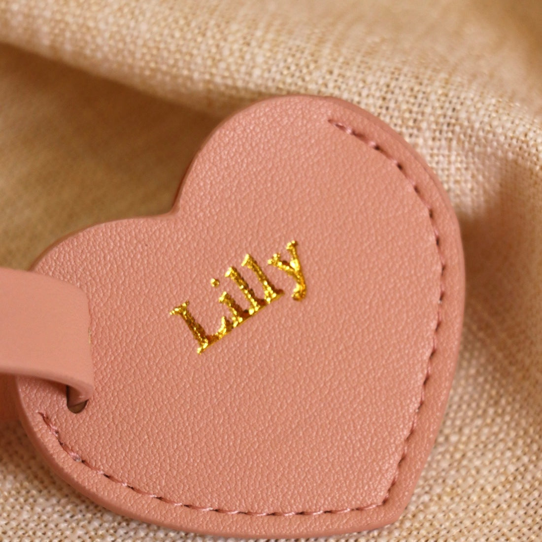 The Memory Keepsafe Soft Blush Pink