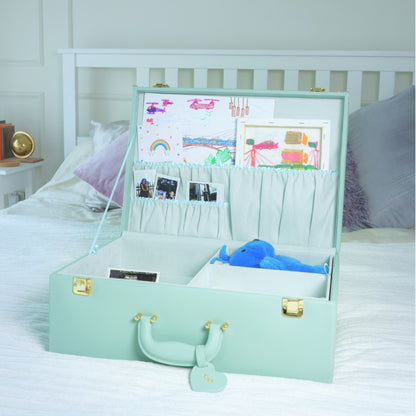 The Memory Keepsafe Dreamy Mint Green