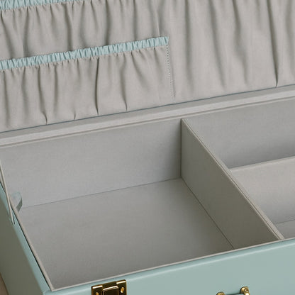 The Memory Keepsafe Dreamy Mint Green