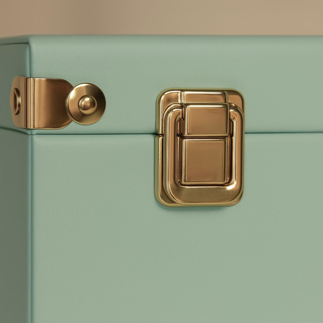 The Memory Keepsafe Dreamy Mint Green