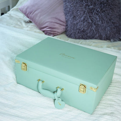 The Memory Keepsafe Dreamy Mint Green