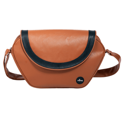 Mima Xari - Trendy Changing Bag Color Option