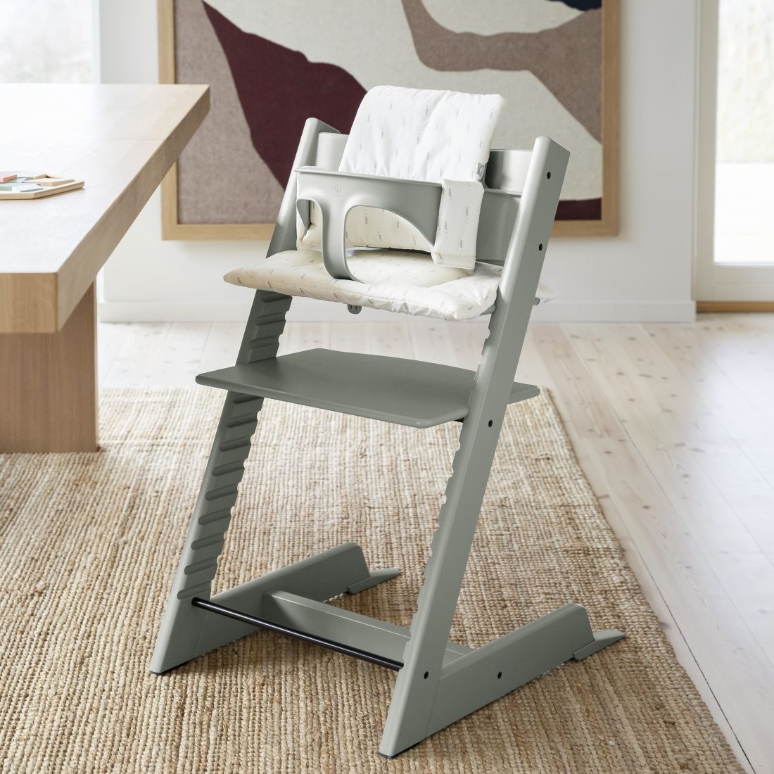 Stokke Tripp Trapp Cushion