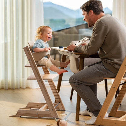 Stokke Tripp Trapp Chair Wild Wood